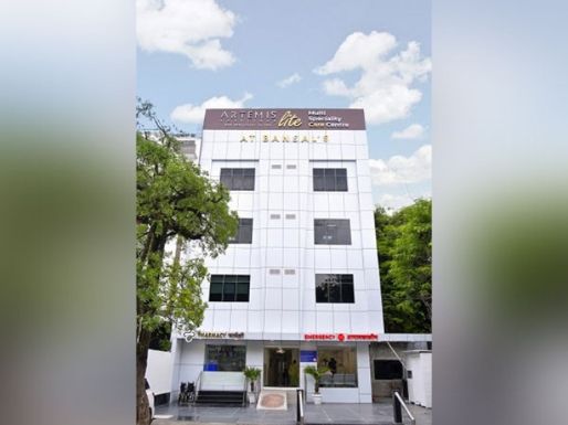 Artemis Lite, Delhi Artemis Lite, Delhi