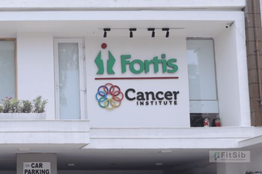 Fortis Cancer Institute, Defence Colony, New Delhi Fortis Cancer Institute, Defence Colony, New Delhi