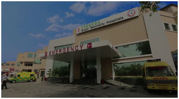 Yashoda Super Speciality Hospital, Ghaziabad Yashoda Super Speciality Hospital, Ghaziabad