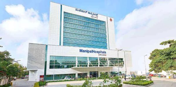 Manipal Hospital, Ghaziabad Manipal Hospital, Ghaziabad