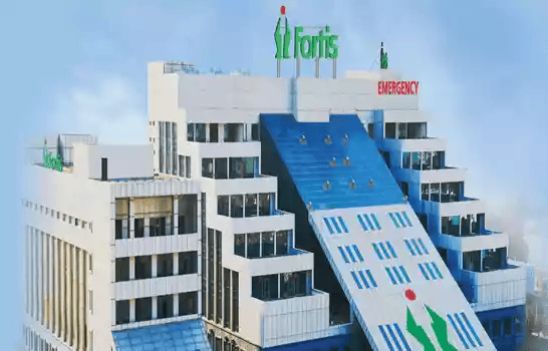 Fortis Hospital, Manesar, Gurgaon Fortis Hospital, Manesar, Gurgaon