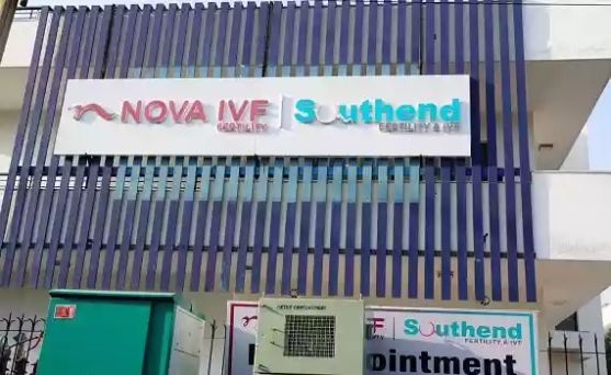Nova IVF Fertility, Gurgaon Nova IVF Fertility, Gurgaon