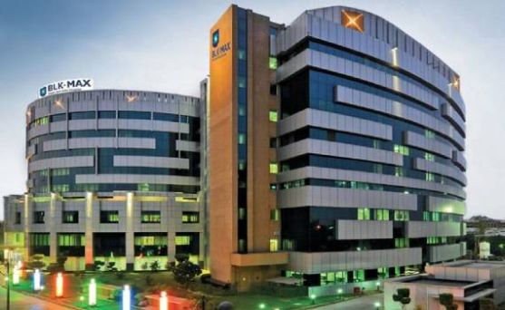 BLK Max Super Speciality Hospital, Delhi