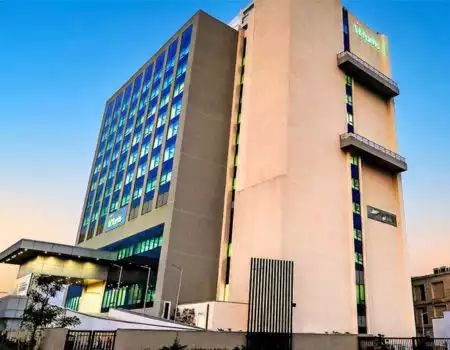 Fortis Hospital, Greater Noida