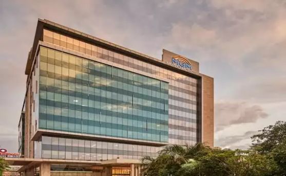 MGM Healthcare, Chennai