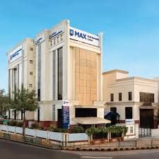 Max Multi Speciality Centre, Noida