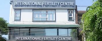 International Fertility Centre, Delhi