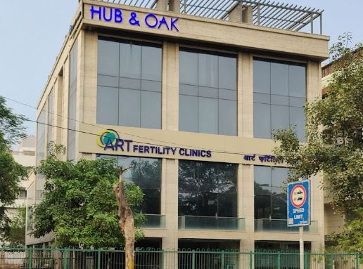 Art Fertility Clinics, Delhi