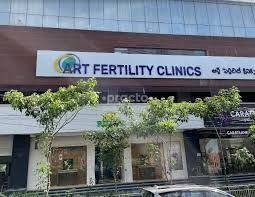 Art Fertility Clinics, Delhi