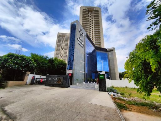 Artemis Lite, Gurgaon