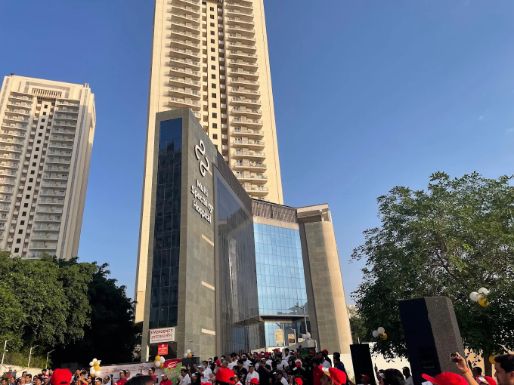 Artemis Lite, Gurgaon