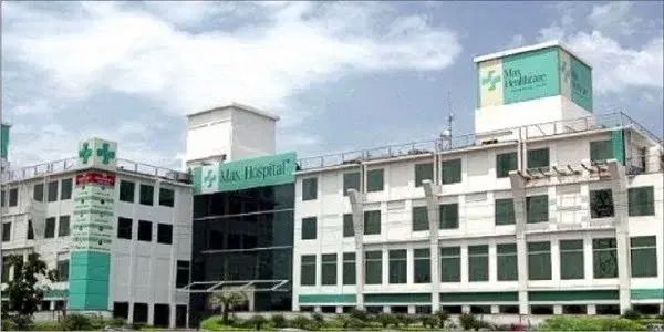 Max Hospital, Gurgaon