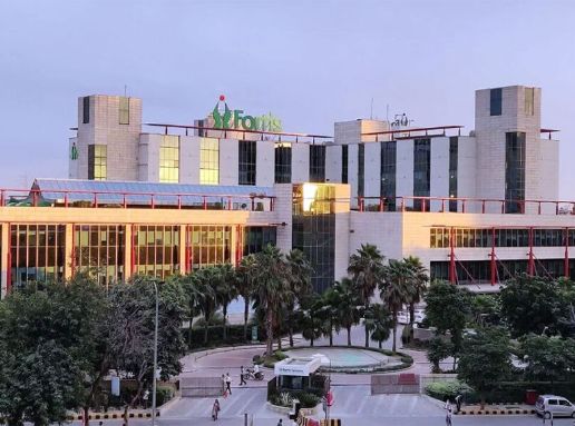 Fortis Memorial Research Institute, Gurgaon