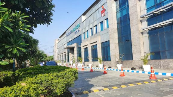 Manipal Hospital, Palam Vihar, Gurgaon