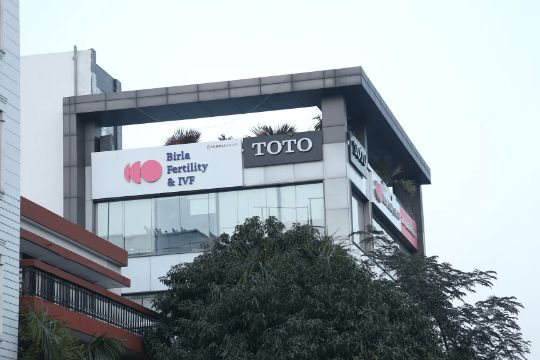 Birla Fertility & IVF, Lajpat Nagar, Delhi
