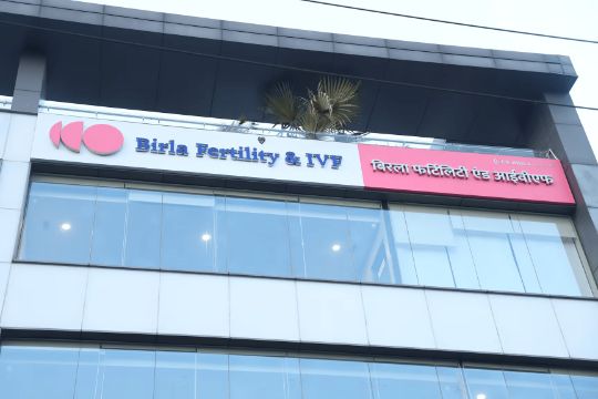 Birla Fertility & IVF, Lajpat Nagar, Delhi