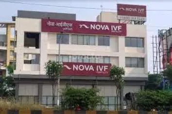 Nova IVF Fertility Centre, Delhi
