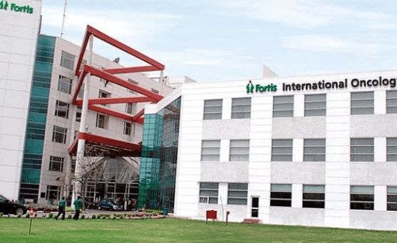 Fortis Hospital, Noida