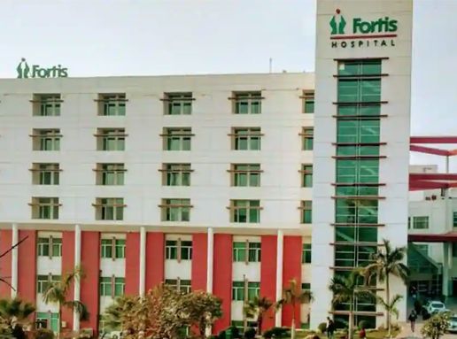 Fortis Hospital, Noida
