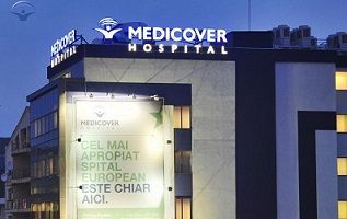 Medicover Fertility Center, Delhi