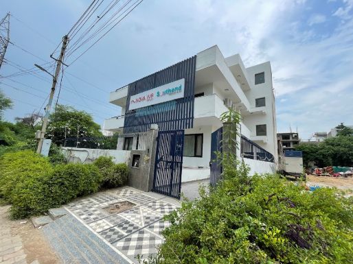 Nova IVF Fertility, Gurgaon