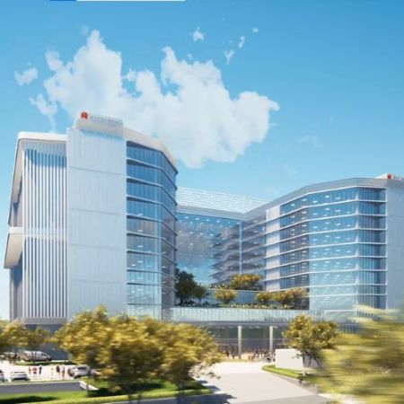 Yashoda Medicity, Ghaziabad