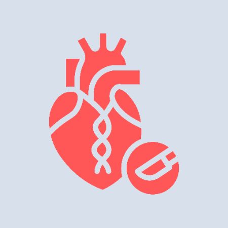 Heart Bypass Surgery